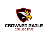 https://www.logocontest.com/public/logoimage/1625715966crowned eagle lc dream 2.png